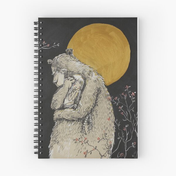 Item preview, Bear Hug designed and sold by Sara Riches.