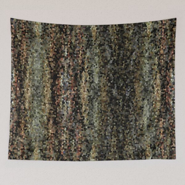 Item preview, Coarse Random Mosaic AC8#9 designed and sold by Matnev110.