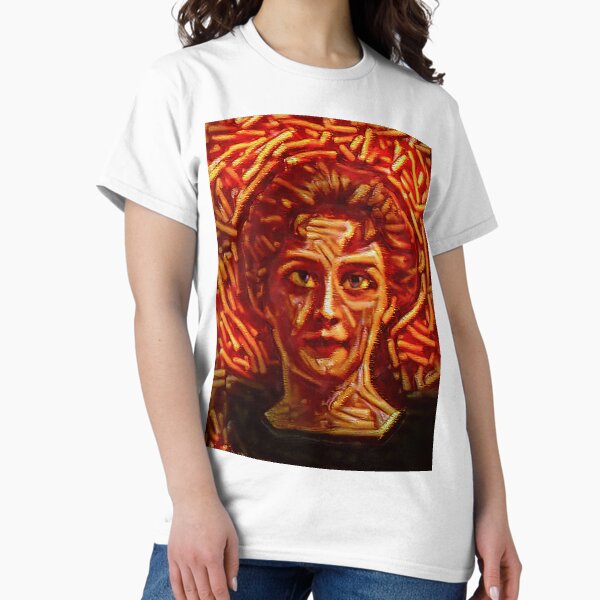 Item preview, Spagetti Edwardian designed and sold by Donkey's Salad.