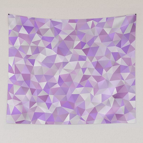 Item preview, "Delight" - Minimalist Polygon Design designed and sold by PolyHog.