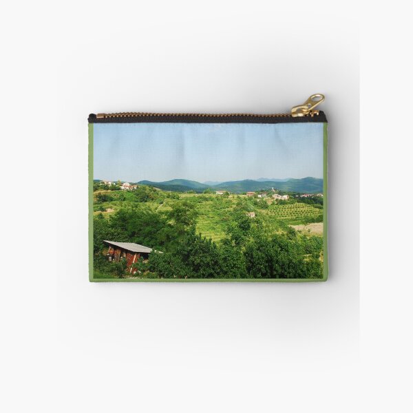 Item preview, Landscape Near Smartno designed and sold by jojobob.
