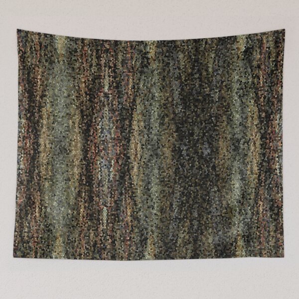 Item preview, Medium Random Mosaic AC8#9 designed and sold by Matnev110.