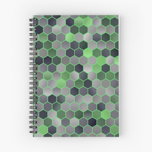 Artikelvorschau, "Virtuell" - minimalistisches Polygon-Design entworfen und verkauft von PolyHog.