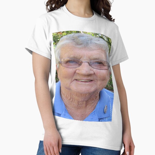 Item preview, Elderly Andrew Taylor Merchandise designed and sold by Andyt30.