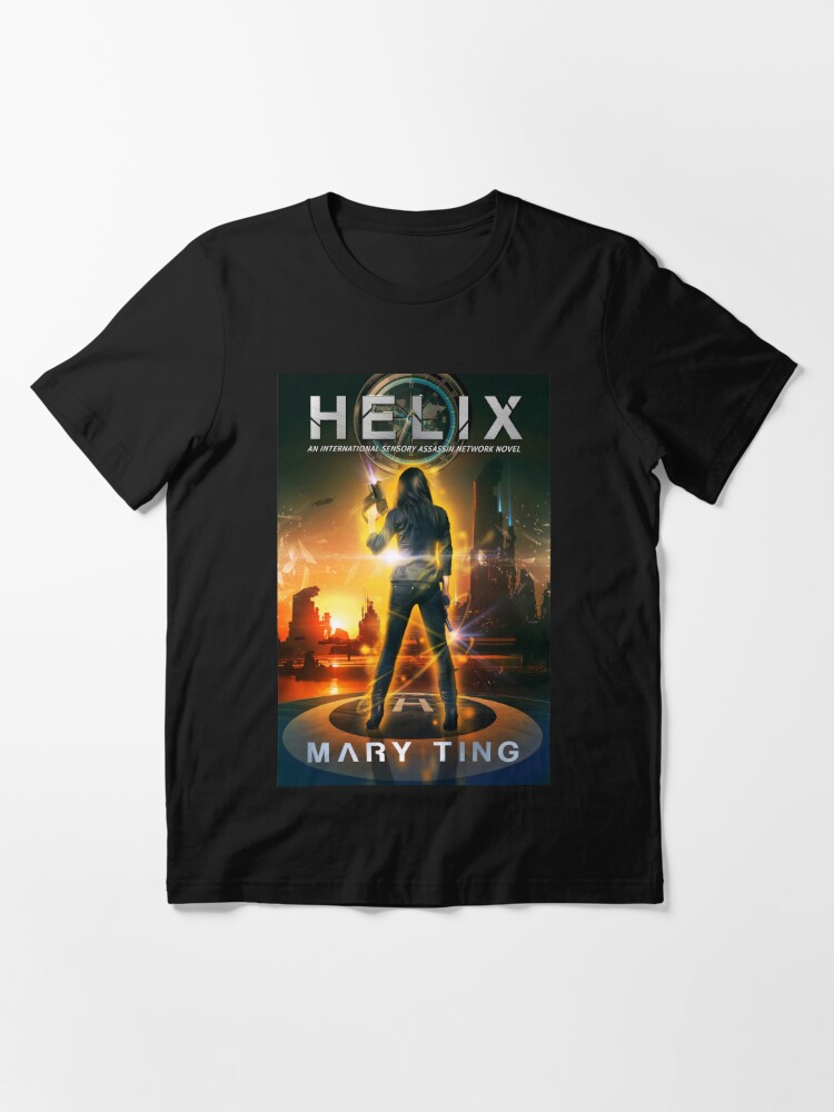 helix t shirts kohl's