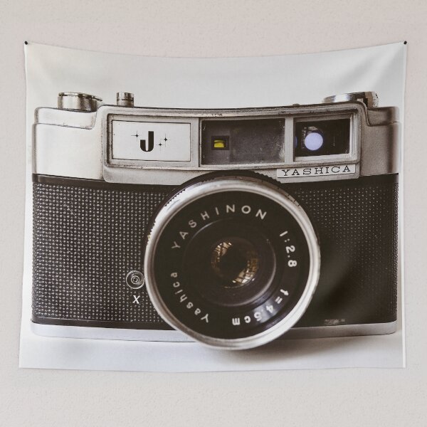 Item preview, Camera vintage 2 designed and sold by Tuky Waingan.