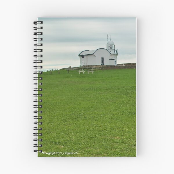 Item preview, Crowdy Head Light House 952 designed and sold by kevin Chippindall.