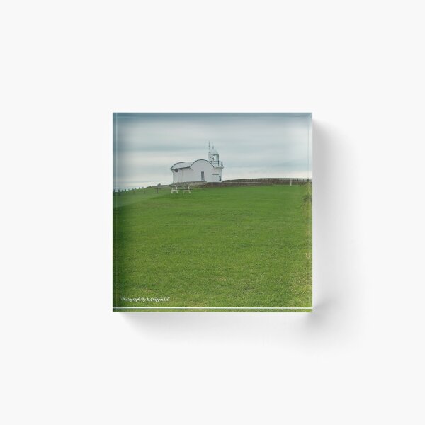Item preview, Crowdy Head Light House 952 designed and sold by kevin Chippindall.