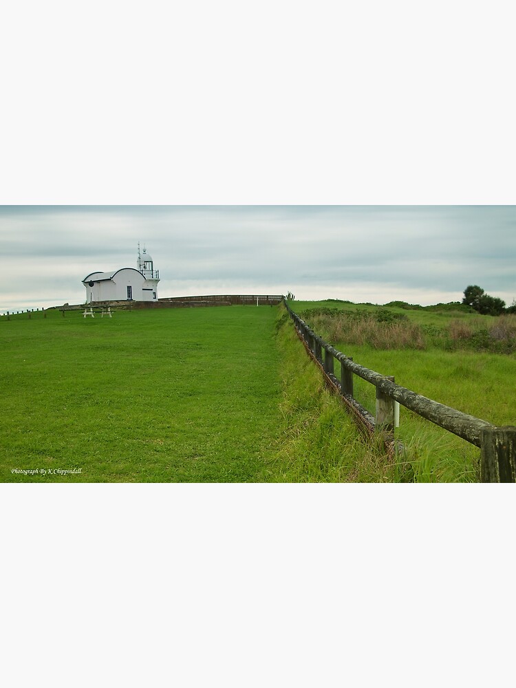 "Crowdy Head Light House 952" Poster for Sale by kevy01 Redbubble