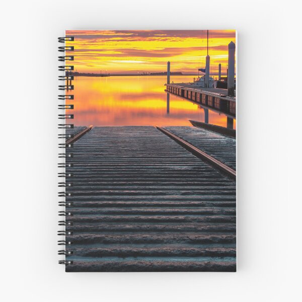 Item preview, Hastings Sunrise no.2 Yacht club ramp designed and sold by MattBradfield.