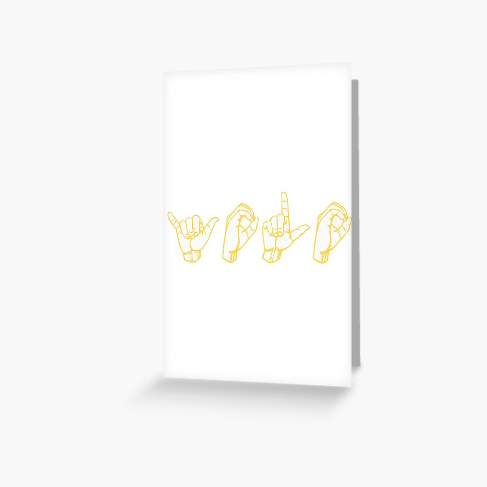 Item preview, Greeting Card designed and sold by Kliethermes28.