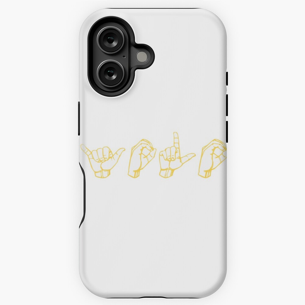 Item preview, iPhone Tough Case designed and sold by Kliethermes28.