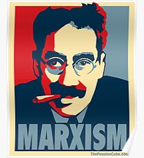 Marxismus Poster