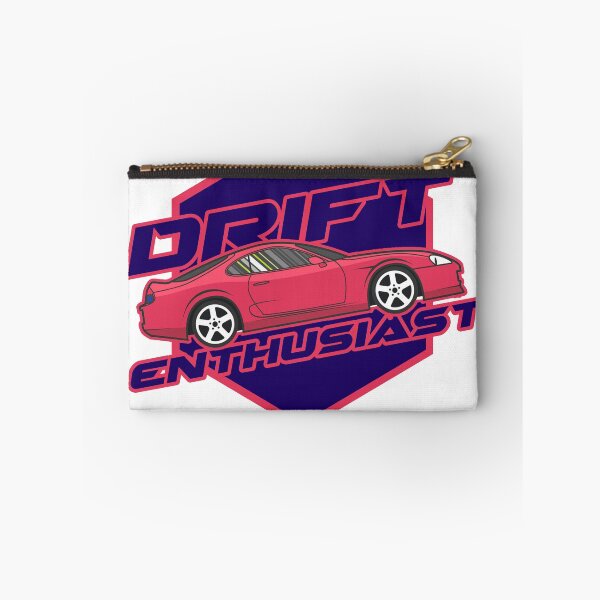 Item preview, Drift Enthusiast | Tuning T-shirt designed and sold by Rokahr-overland.