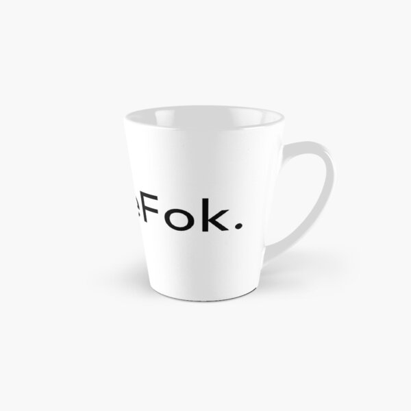 Item preview, AgNeeFok - For lovers of South Africa, or Ex-Pats (Black Type) designed and sold by CoralReefZA.