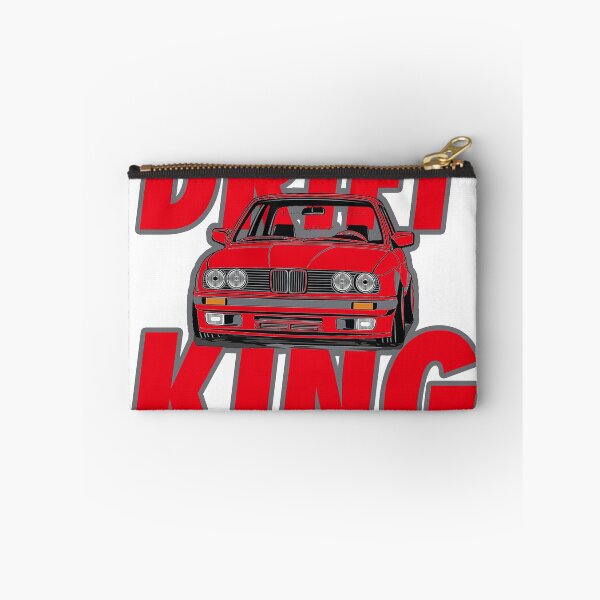 Item preview, Drift King | Tuning T-shirt designed and sold by Rokahr-overland.