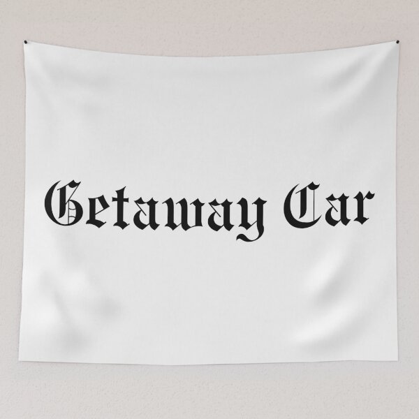 Item preview, Getaway Car - Reputation Taylor Swift designed and sold by bombalurina.