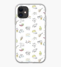 Vine Compilation iPhone Case