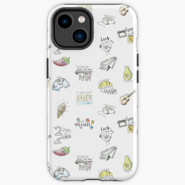 Mando iPhone 12 Case by Mike Brennan - Fine Art America