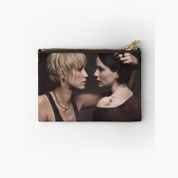 Item preview, gay art fan lesbian woman love / pegatine and others designed and sold by maxurzuav.