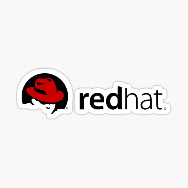 red hat merch