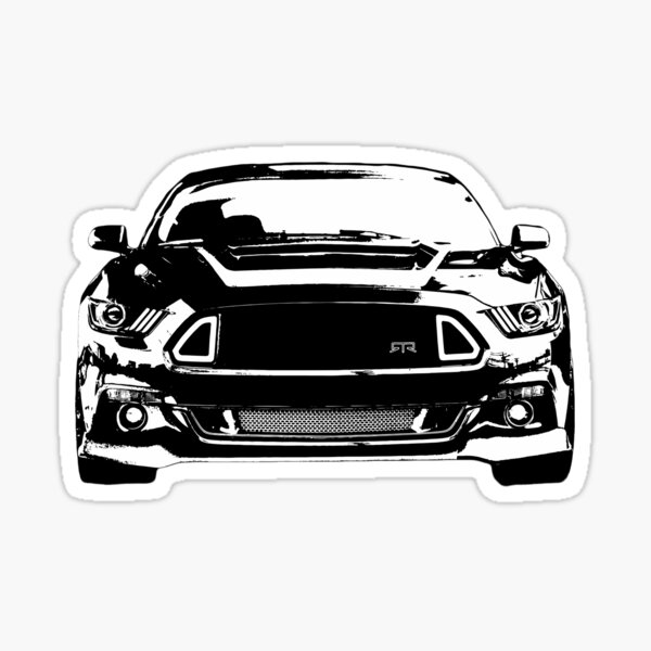 Racing Turbo Drift JDM Fast Race Vinyl Car Window Laptop Decal Sticker OEM