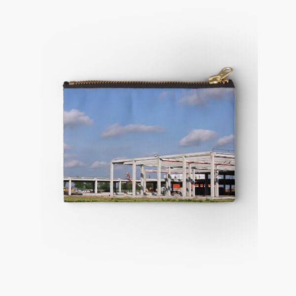 Item preview, factory construction site with workers industry zone designed and sold by goceris.