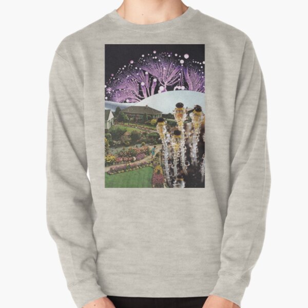 Fungi Pullover Sweatshirt