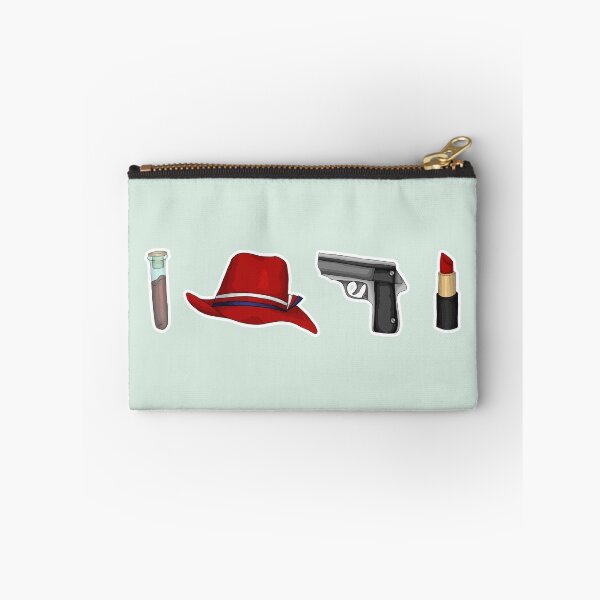 Item preview, Agent Carter Things designed and sold by haypaige.