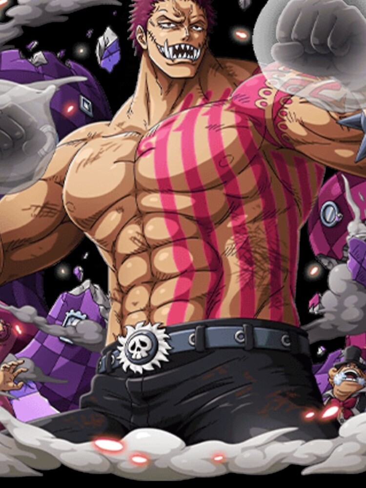 katakuri koa