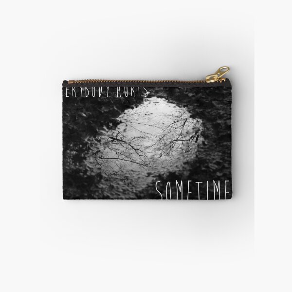 Item preview, Everybody Hurts Sometimes designed and sold by Denise Abé.