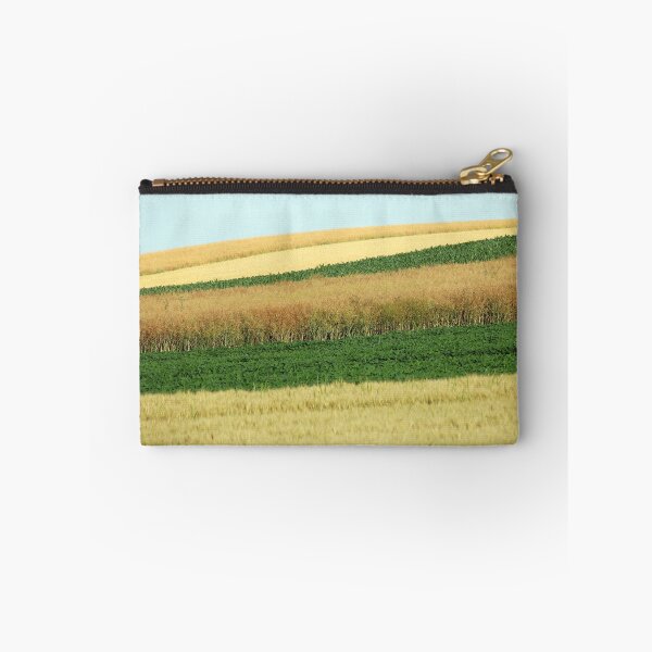Item preview, typically farmland landscape Vojvodina Serbia designed and sold by goceris.