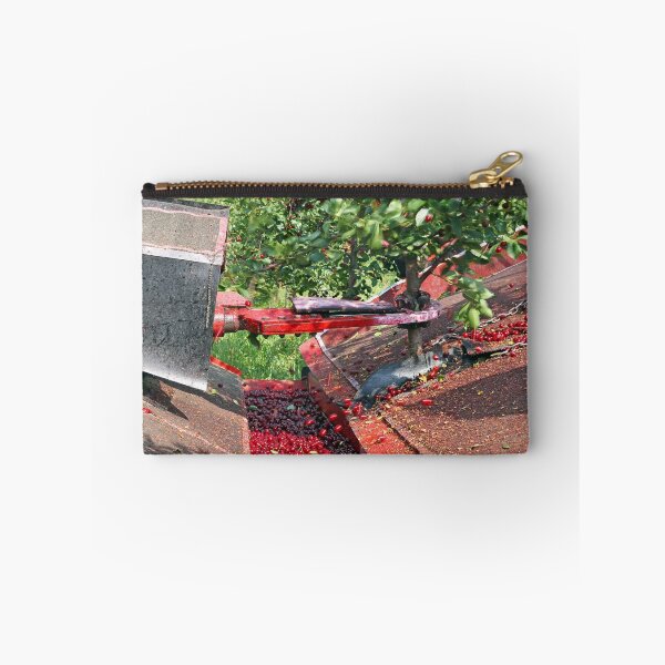 Item preview, Machine vibrator for harvesting sweet cherry agriculture designed and sold by goceris.