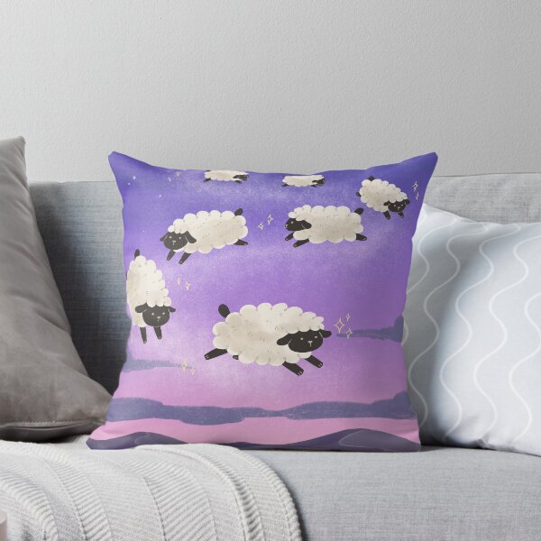 Item preview, Sheep designed and sold by leanzadoodles.
