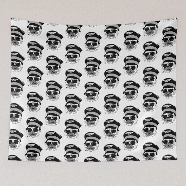Item preview, Freight Dog designed and sold by Martin Kurkkio.