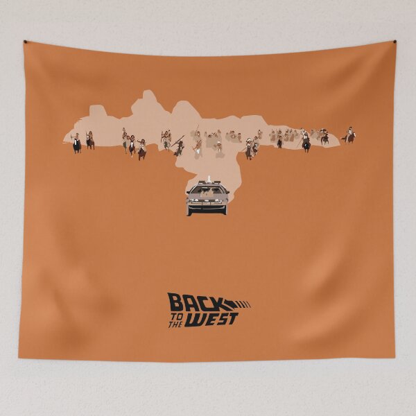 Item preview, Back to the future designed and sold by lor4rt.