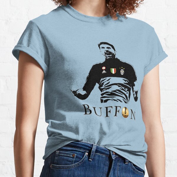 Gianluigi Buffon T-shirt classique