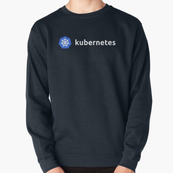 Item preview, Kubernetes Logo designed and sold by lukaslucases.