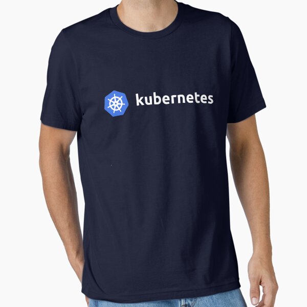Item preview, Kubernetes Logo designed and sold by lukaslucases.
