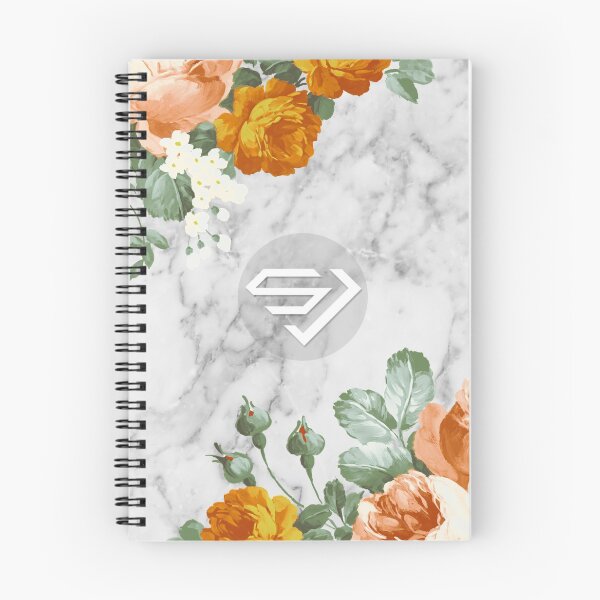 Item preview, Super Junior | Flower Logo designed and sold by cyberlatte.
