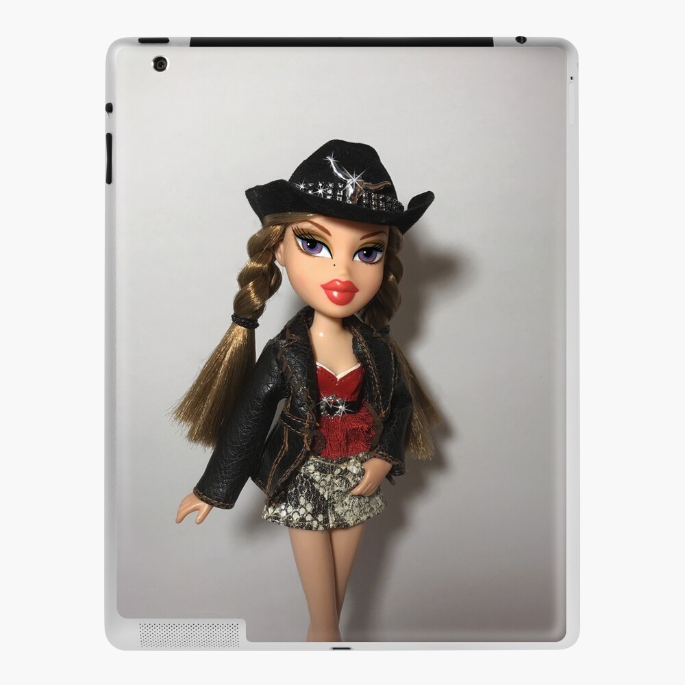 Bratz Aesthetic iPad Case & Skin for Sale by blinkgirlie