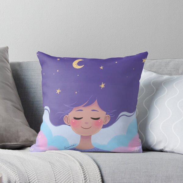 Item preview, Slumber designed and sold by leanzadoodles.