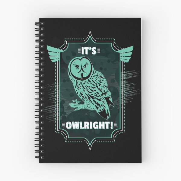 Item preview, Owl night active bird designed and sold by mtsdesign.