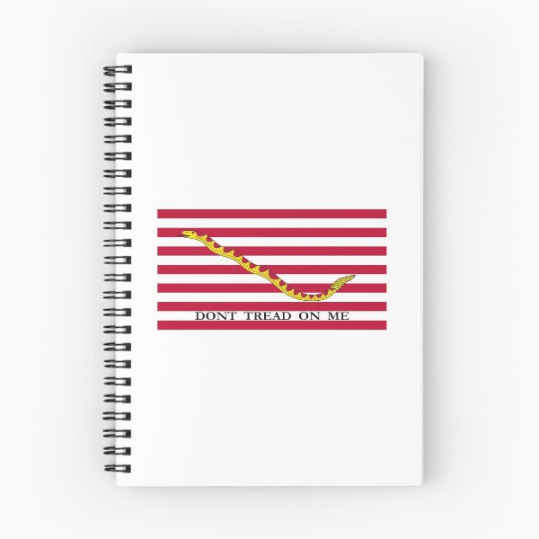 Item preview, First Navy Jack United States Flag - Dont Tread On Me Original  designed and sold by AmericanArt.