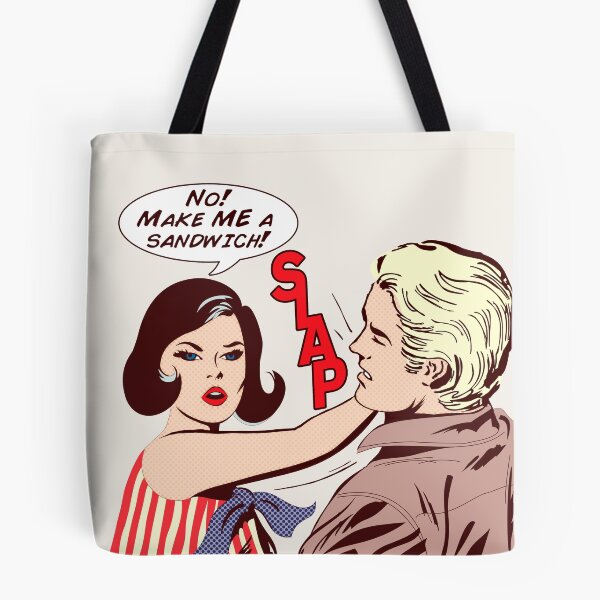 Item preview, Make Me A Sandwich designed and sold by Texterns.