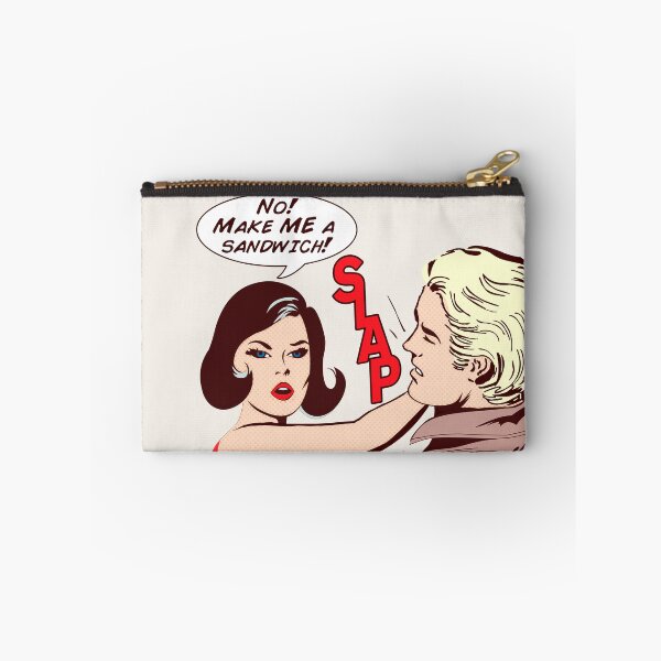 Item preview, Make Me A Sandwich designed and sold by Texterns.