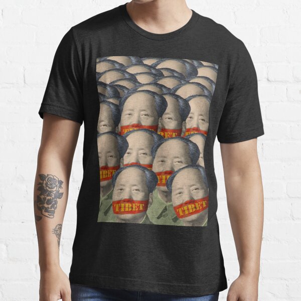 Shut ... Essential T-Shirt