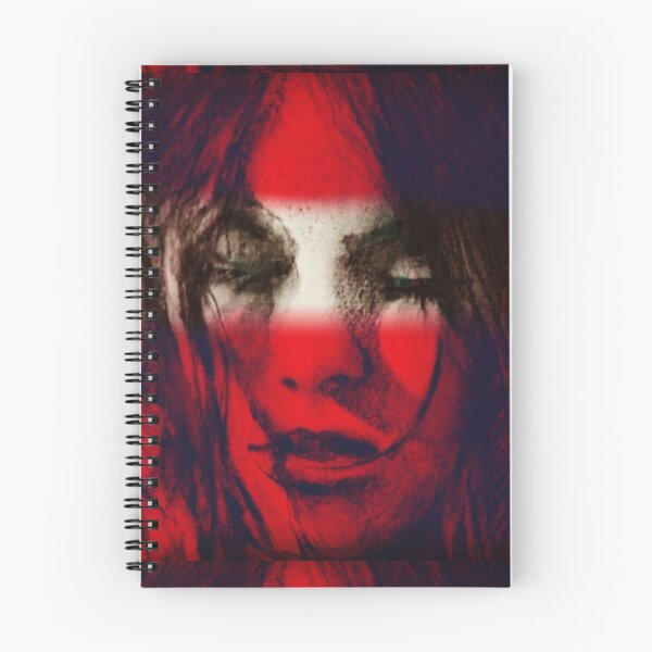 Item preview, Deep Red designed and sold by John Dicandia ( JinnDoW ).