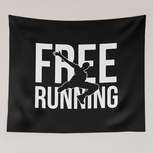 Item preview, Freerunning Extreme Sports Parkour Gift Idea designed and sold by haselshirt.