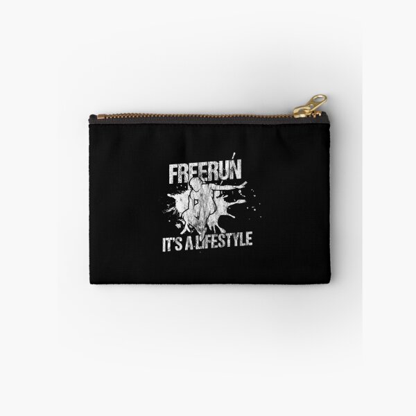 Item preview, Parkour Lifestyle Freerunning Gift Idea designed and sold by haselshirt.